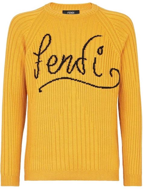 fendi family jumper|fendi jumper sale.